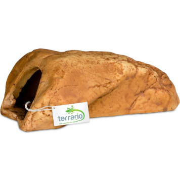 Декорація пещера Terrario Rock Shelter S 16x11x6см (17115)-3