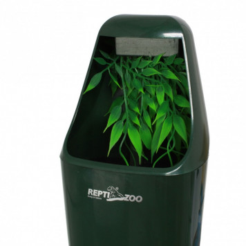 Фонтан для хамелеонів і геконів Repti-Zoo Reptile Drinking (DF01)-3
