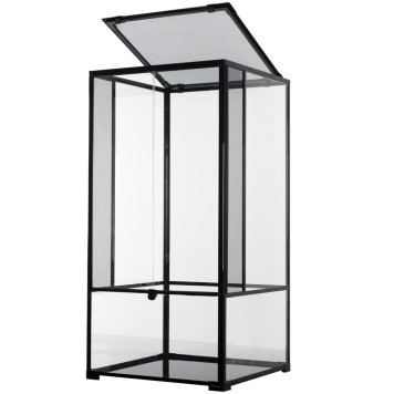 Тераріум Repti-Zoo RK 60x60x120см (RK242448)-2