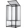 Тераріум Repti-Zoo RK 60x60x120см (RK242448)