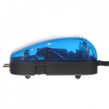 Компресор BOYU Air Pump Aquatic animal 240л/г (S-500A)-2