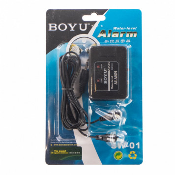 Датчик рівня води подвійний BOYU Water Level Alarm (SW-01)-2