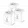 Мікро і макроелементи для морського акваріуму Aquaforest Components Pro 1,2,3, 3x5л (739566)
