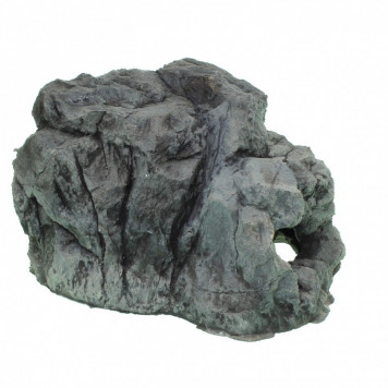 Скеля сіра ATG Line  (18x18x17см) (SH-24GR)-1