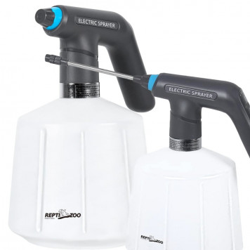 Обприскувач електричний Repti-Zoo Electric Sprayer 2л. (SP08)-1