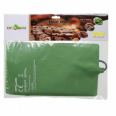 Нагрівальний мат, водонепроникний Repti-Zoo Deluxe Mats 20W 20x35см для тераріумів, котів, собак, птахів та рослин