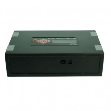 Дозатор добрив четирьохканальний Aqua Nova 4x70 мл/хв (NMDP-4)-4