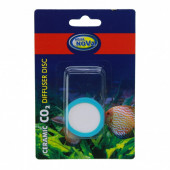 Керамічний диск для CO2 дифузора Aqua Nova 24мм (NCO2-DIFF-DISC-24MM)