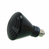 Керамічний випромінювач тепла Repti-Zoo Ceramic Heat 250W (DL290250)