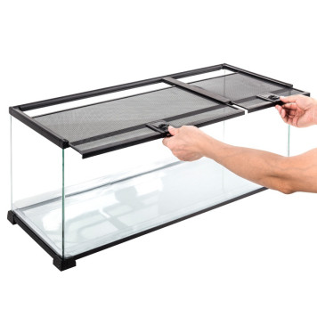 Тераріум Repti-Zoo RAK 75x30x35см (RAK14)-2