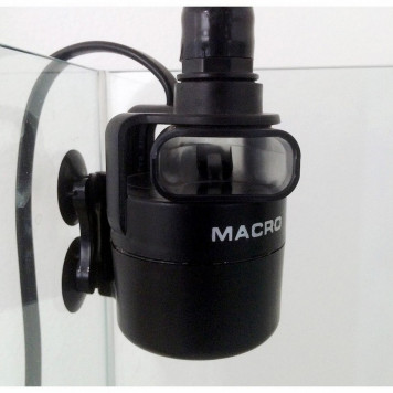 Головка напрямку потоку води Macro Aqua Flow Swing S (FS-01)-3