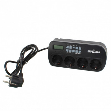Електронний автоматичний програматор Repti Zoo TM03 (RZ-TM03)-3
