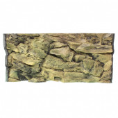 Фон скеля для акваріума ATG Line 100x50 (SK100x50)