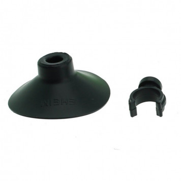 Присоска з затискачем Eheim suction cup 9/12мм 2шт. (4013050)-1