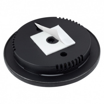 Гігрометр - термометр аналоговий Repti-Zoo Glowing Thermo / Hygrometer (RHT04)-3
