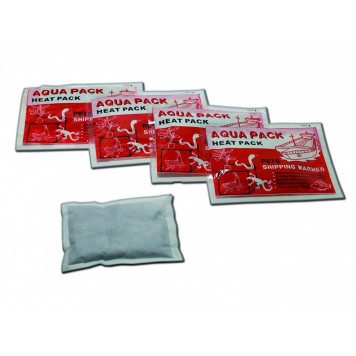 Грілка для рук і транспортування тварин Warm Plus Heat Pack 72H-1