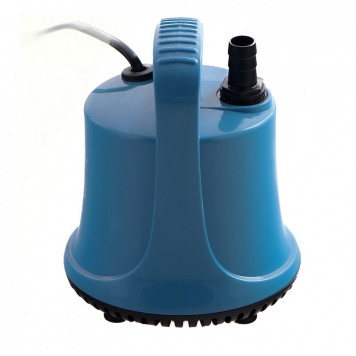 Насос з низьким зануренням BOYU Shallow Drive Pump 1500 (DS-1500)-3