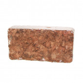 Підстилка з кокосового волокна 6-10мм 28x28x13см, 50л. (KOKOS-CHIPS-SS-50l)
