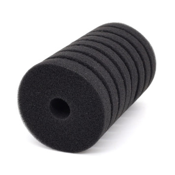 Губка для Aqua Nova NSF-MAXBIO-200L 10x6см (NSF-MAXBIO-200L SPONGE)-1