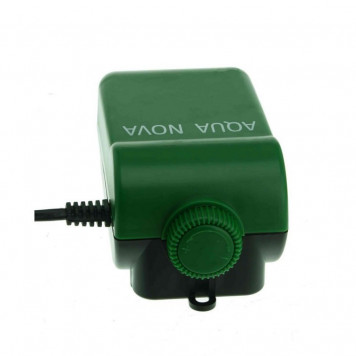 Компресор Aqua Nova NA-450 2х200л/год (NA-450)-2