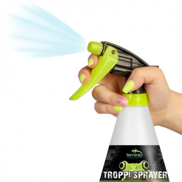 Обприскувач ручний Terrario Troppi Sprayer 750мл-8