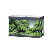 Аквариум Eheim vivaline LED 126 1x13W (LED) антрацытовый без тумбы (0613019)