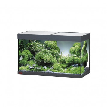 Аквариум Eheim vivaline LED 126 1x13W (LED) антрацытовый без тумбы (0613019)