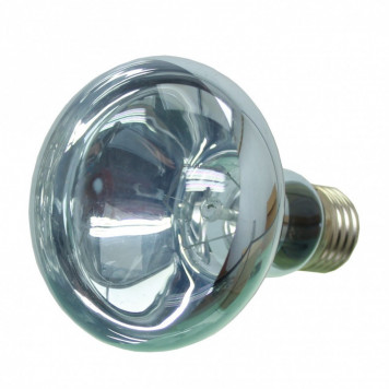 Неодимова лампа Repti-Zoo Neodymium Daylight 100W B80100 - обігрівальна UVA лампа для тераріуму-1