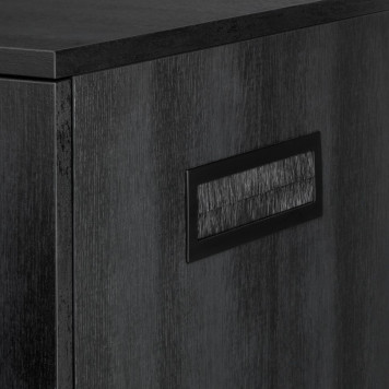 Тумба акварімна Eheim clearcab 200 Nero 90x50x80см (0260029)-2