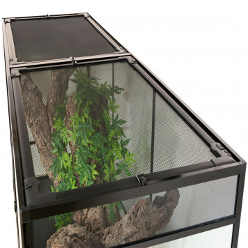 Тераріум Repti-Zoo Terrarium Giant 180X60X45см (RK0229)-5