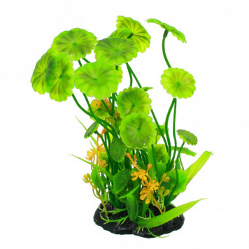 Штучна рослина Repti-Zoo Pilea 20см (TP011)-1