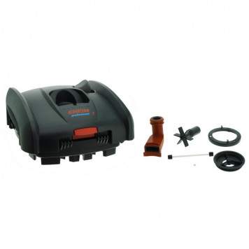 Голова для фільтра Eheim Professionel 3 1200 XL 2080 (1280010)-1
