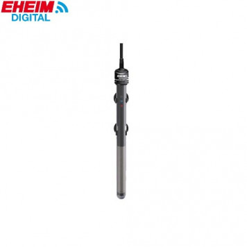 Нагрівач EHEIM thermocontrol+ e 150W Wi-Fi від 200л. до 300л. (3666010)