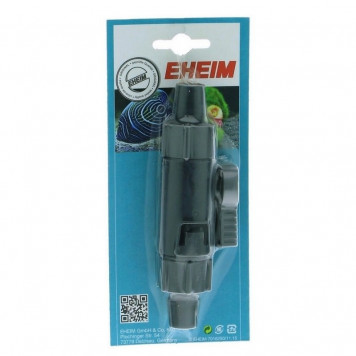 Кран запірний Eheim shut-off tap 16/22мм (4005510)