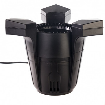 Скіммер плаваючий BOYU Magnetic Skimm 2500 (SCL-2500)-3