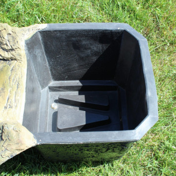 Фільтр проточний ATG Line  (95x59x30см) (FRS-02)-6