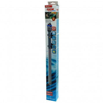 Нагрівач для акваріуму Eheim thermocontrol 250W (3618010)