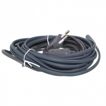 Нагрівальний кабель Repti-Zoo Heat Cable 4м 15W RS4015 для тераріуму з електромагнітним захистом-1