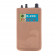 Компресор на батарейках BOYU Portable Air Pump (D-200)