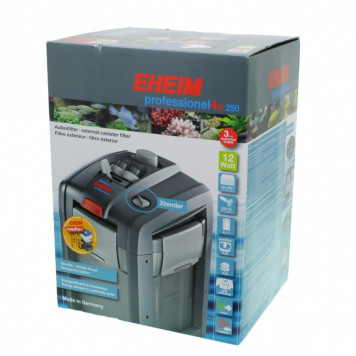 Зовнішній фільтр Eheim professionel 4+ 250 (2271020)-2
