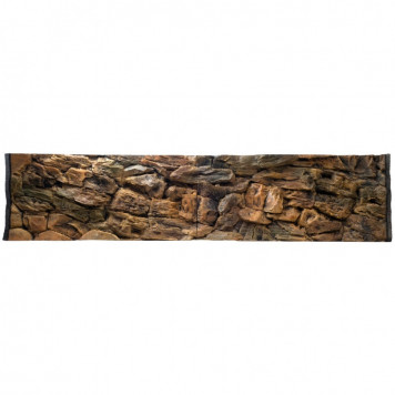 Фон скеля для акваріума ATG Line 200x50 (SK200x50)