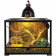 Світильник глибокий рефлекторний Repti-Zoo Big Multi Dome 200W (RL18)