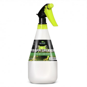 Обприскувач ручний Terrario Troppi Sprayer 750мл-1