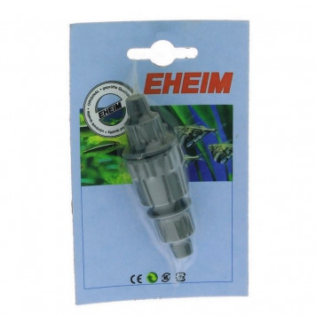 Муфта швидкороз'ємна Eheim quick release coupling 9/12 (4003522)