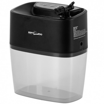 Система автоматичного поливу для тераріуму Repti-Zoo Timing Misting System TR08 (800 мл)-7
