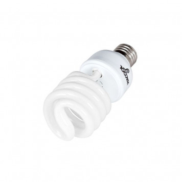 Лампа Е27 Wacool Desert UVB 10.0 13W + UV card (SCT1013)-3