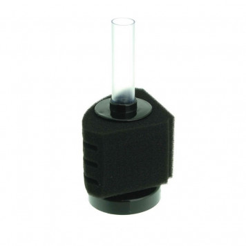Аерліфтний фільтр Aqua Nova до 40л (NSF-C40L)-2