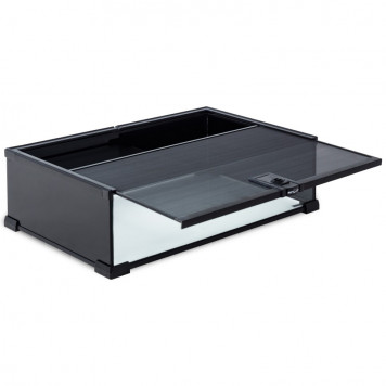 Тераріум Repti-Zoo Night Habitat 50x30x15см для нічних рептилій (AK08S)-4