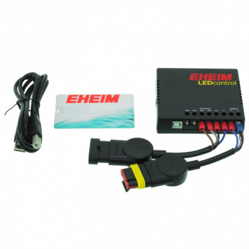 Діммер Eheim LEDcontrol 24V для powerLED + (4200120)-1