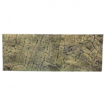 Фон плоский скеля для акваріума, тераріума ATG Line 200x50 (PLPU200x50)